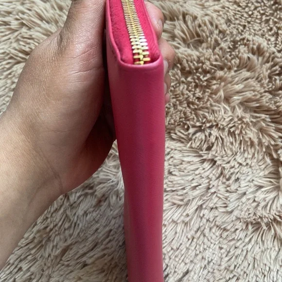 Pink prada original - Picture 4 of 7